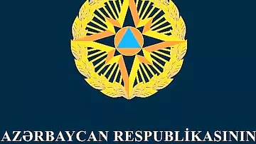 FHN yanğınsöndürmə əməliyyatının görüntülərini yayıb
