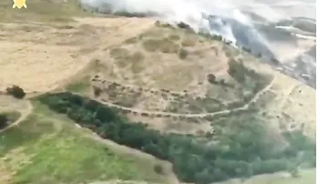 Baş Prokurorluq işğaldan azad olunan ərazilərə gedənlərə XƏBƏRDARLIQ etdi