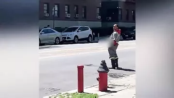 Ürək bulandıran hadisə ölkəni bir-birinə vurdu- küçənin ortasında elə bir iyrəncliyə yol verdi ki