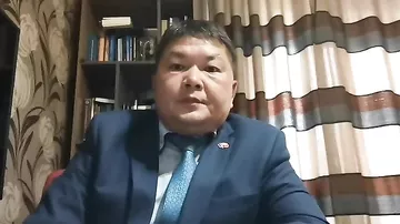 Помощь Азербайджана призвана укрепить  отношения дружбы и стратегического партнерства - Посол Кыргызстана (ВИДЕО)