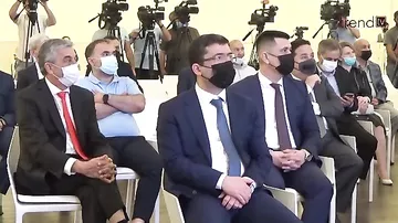 SSRİ-də jurnalistika savadlı idi, amma rus dilində Azərbaycanda olduğu kimi dəqiqlik başqa yerdə yox idi - Mixail Qusman