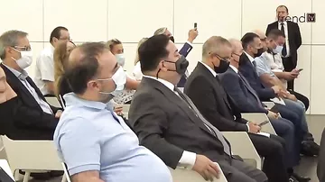 Yeni media platformasının yaradılması müstəsna əhəmiyyət kəsb edir - Nizami Səfərov