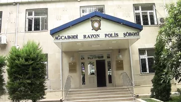 Ağcabədidə narkotikin qanunsuz dövriyyəsi ilə məşğul olan şəxsləri saxlanılıb