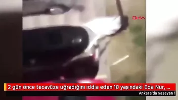 Təcavüzə məruz qalan 18 yaşlı intihar etdi - "Daha dözə bilmirəm"