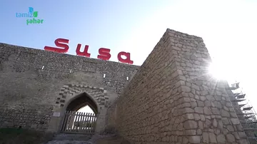 Şuşa şəhərində tullantılar ağıllı texnologiyalar əsasında idarə ediləcək