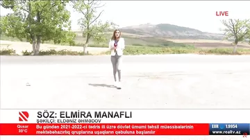 Şimal-qərb turizm marşrutu yenilənir