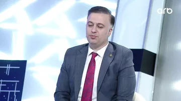 Hüseynin toyda başına gələn maraqlı əhvalat - Onun Sirri