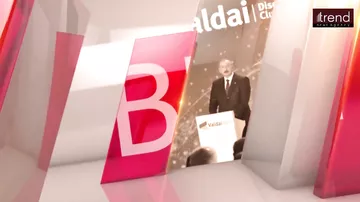 Юридическая оценка событий в нагорно-карабахском регионе Азербайджана на площадке "Наше время"