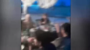 Göyçayda karantin qaydalarını pozan toy sahibi cərimələnib