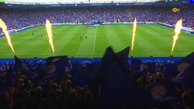 2021.08.14  - Leicester 1-0 Wolves