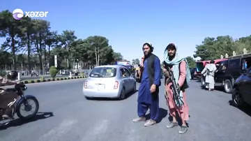 Talibanın Əfqanıstanda güclənməsi region ölkələri üçün təhlükələr yarada bilər
