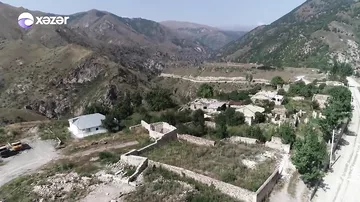 Zəngəzurlular öz dədə-baba torpaqlarına qayıdacaqlar