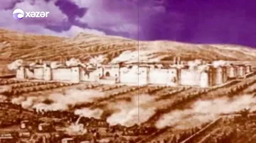 Ermənilər tarixi Azərbaycan ərazilərinin adlarını dəyişiblər