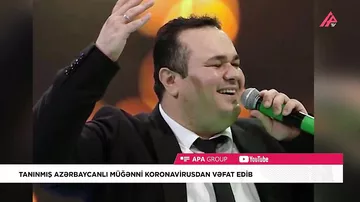 Tanınmış muğam ifaçısı dünyasını dəyişdi