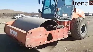 Füzuli aeroportunda uçuş-enmə zolağının inşası bu il başa çata bilər