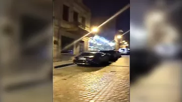 Известный российский стилист организовал виртуальную экскурсию по Ичеришехер