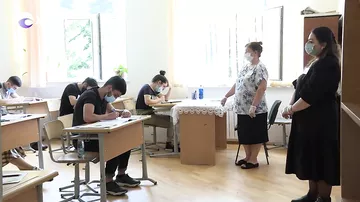 Tələbə qəbulu qaydaları dəyişdi