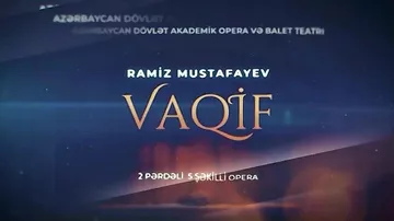 Опера о Молле Панахе Вагифе представлена на мировых музыкальных платформах