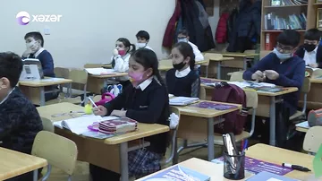 Yeni dərs ili ilə bağlı rəsmi qərarın olmaması valideynləri tərəddüd içində saxlayır