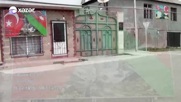 Şəhid Elcan Cəlilov döyüşlərdə böyük şücaət göstərib