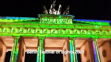 İşıq Festivalı keçirilir
