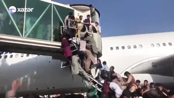 43 ildir davam edən müharibə: Əfqanıstanda supergüclərinin maraqları daim toqquşur