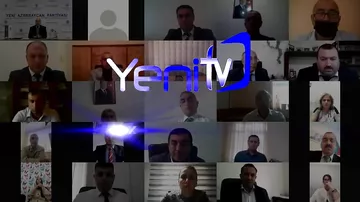 YAP Xaçmaz rayon təşkilatının X hesabat konfransı keçirilib