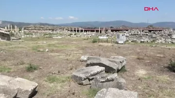 Dünyanın gözü burada olacaq - Giriş qapısı TAPILDI