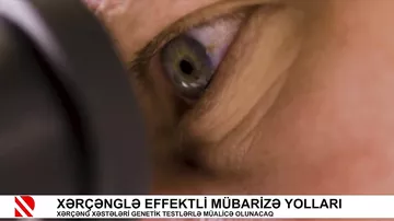 Xərçənglə effektli mübarizə yolları