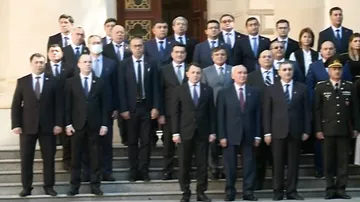 XİN-də Anım Günü qeyd edilib