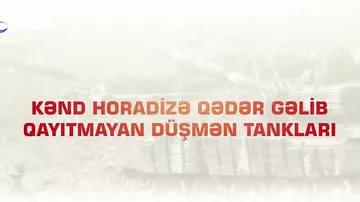 Düşmən əsgərlərimizin qarşısından belə qaçdı - Zəfər ordenli Vətən Müharibəsi iştirakçısı danışdı