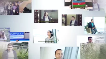 Директор Национальной арены гимнастики в Баку о созданных условиях для спортсменов и зрителей