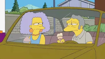 “Simpsons” serialı 11 il əvvəl Birləşmiş Krallıqda yanacaq böhranını xəbər verib?