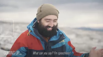 Hekayəsini heç kim bilmir: Arxeoloqların tapıntısı hər kəsdə maraq doğurdu