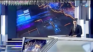 Prezident İlham Əliyevin “CNN International” televiziya kanalının “Connect the World” verilişində müsahibəsi yayımlanıb