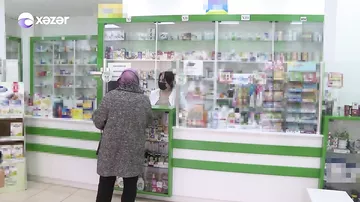 Azərbaycanda elektron resept sistemi tətbiq ediləcək