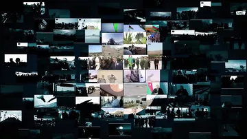 Şəhid gizir Cəmil Həşimlinin anım mərasimi keçirilib
