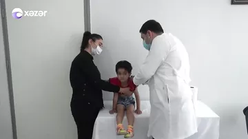 Uşaqlar arasında virus yayılıb - Baş pediatrdan valideynlərə XƏBƏRDARLIQ