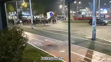 Serbiyada Azərbaycan siyasi oyuna çəkiləcəkdi