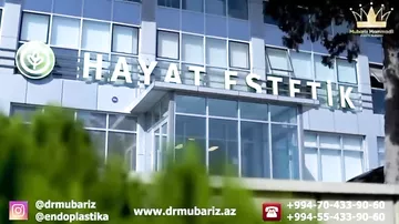 Doktor Mübariz Məmmədli