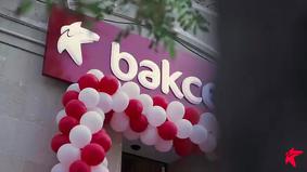 Bakcell presented renewed concept store in the center of Baku