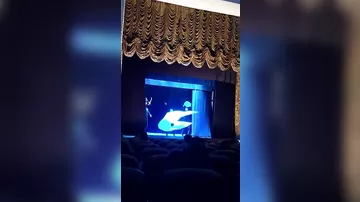 Однажды в Баку…Жизнь состоит только из того, чтобы есть, спать и бессмысленно проводить время?