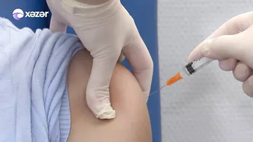 İmmunitet və peyvənd sertifikatları ilə bağlı VACİB XƏBƏR: Müddətsiz olaraq uzatmaq üçün...