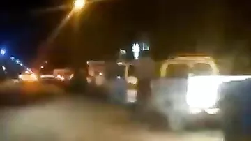 İranda növbəti yanacaq böhranı