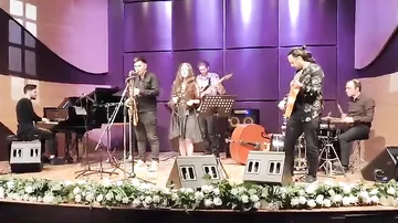 Осенние вечера джаза в Баку - стартовал Jazzery Voices
