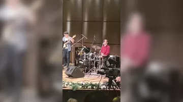 Осенние вечера джаза в Баку - стартовал Jazzery Voices-3