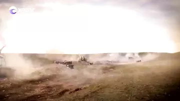 "Zəfər" altsistemi hazırdır