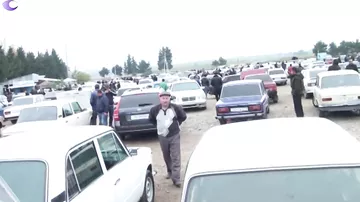 Avtomobil bazarında durğunluq yaşanır