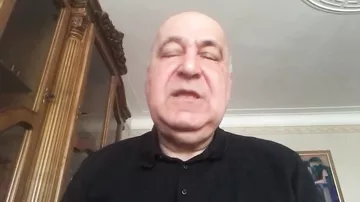 Çingiz Abdullayev “Birinci Qarabağ Müharibəsi olmayıb, yalandır” fikrinə aydınlıq gətirdi