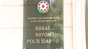 Səbail rayonunda keçirilən əməliyyat zamanı narkotiklərin satışı ilə məşğul olan 2 nəfər saxlanılıb